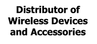Distributor of Wireless Devices and Accessories