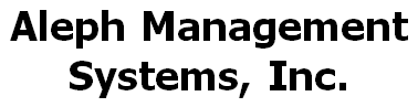 Aleph Management Systems, Inc.