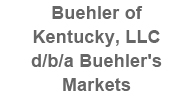 Buehler of Kentucky, LLC