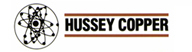 Hussey Copper Ltd