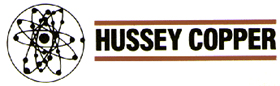 Hussey Copper, Ltd.