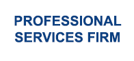 Professional Services Firm