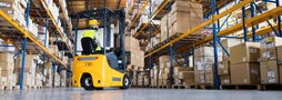 Wholesale Distribution