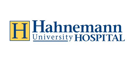 Hahnemann University Hospital