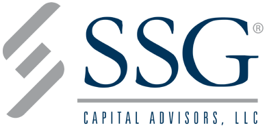 SSGCA Logo