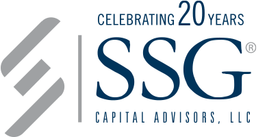SSGCA Logo