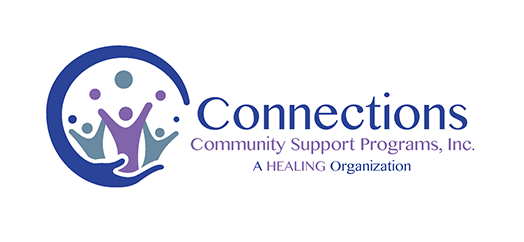 Connections Community Support Programs, Inc.