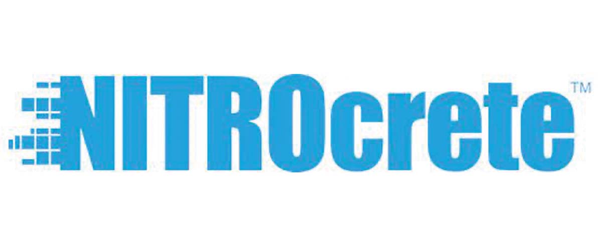 NITROcrete