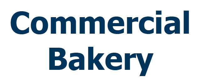 Commercial Bakery