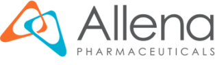 Allena Pharmaceuticals, Inc.