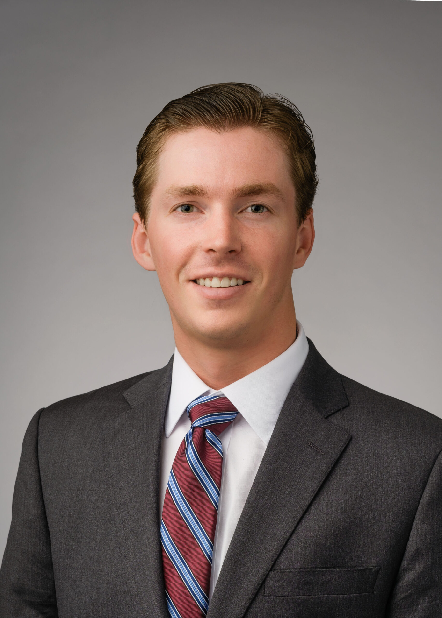 Cooper J. Ash