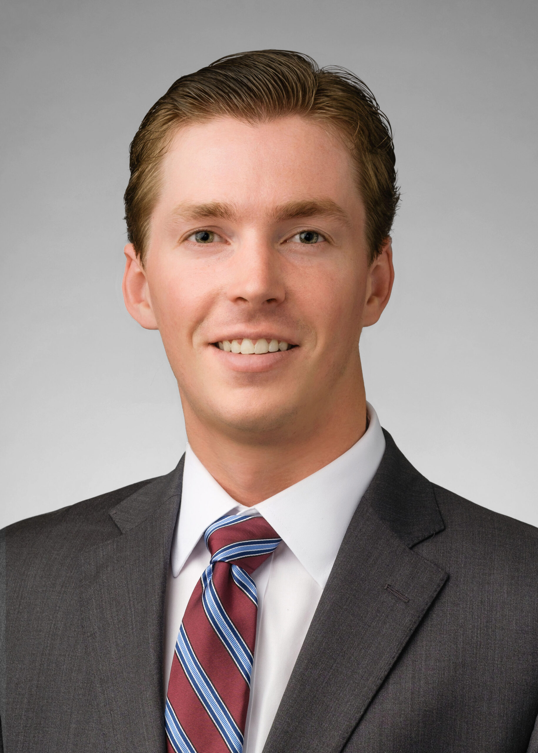 Cooper J. Ash