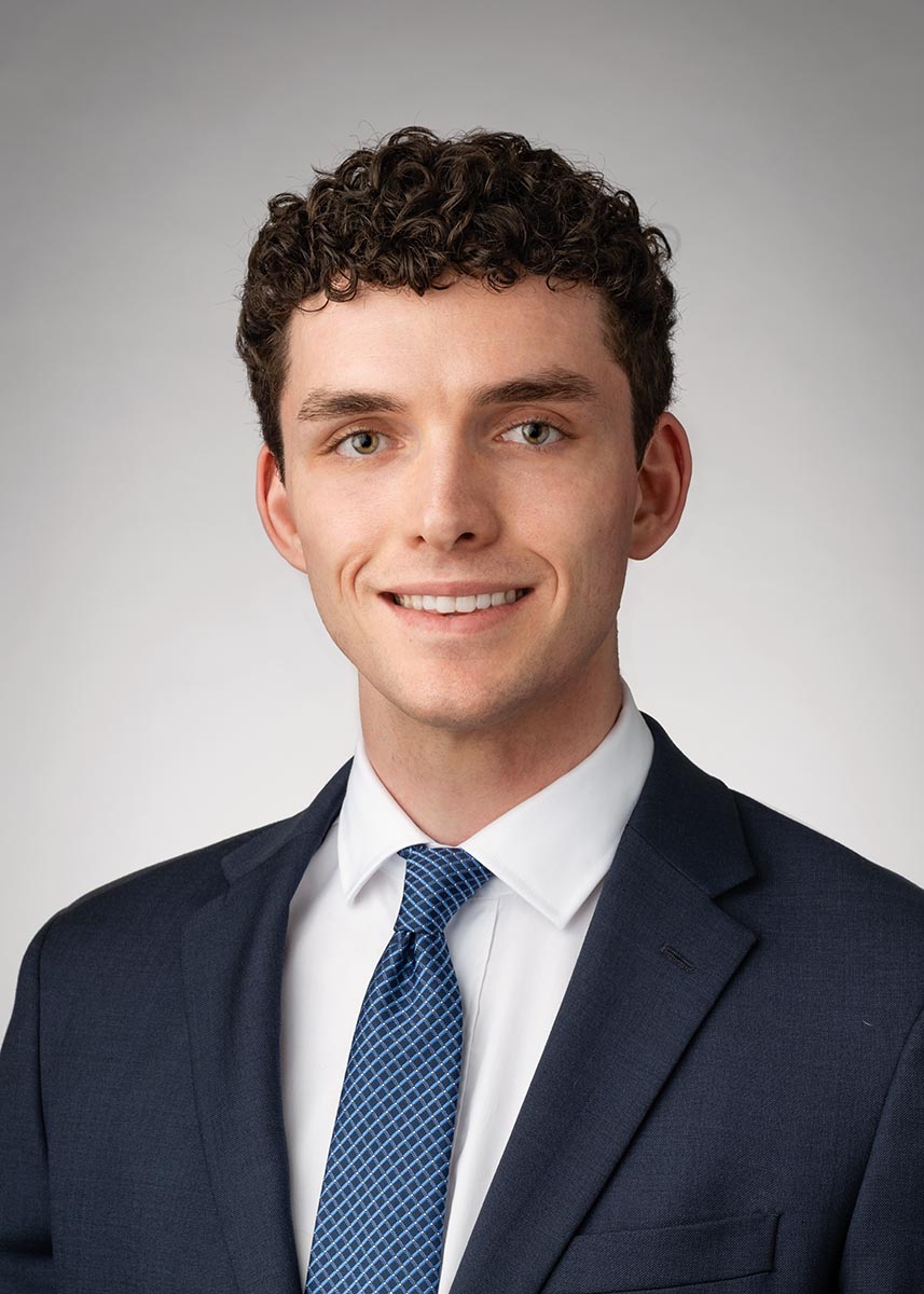 John A. Geary, CFA